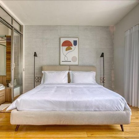 Апартаменти Sunny Luxury Loft,Stunning Acropolis View, Jacuzzi Афіни Екстер'єр фото